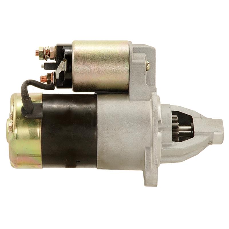 Remy 99412 - Starter Motor Remy 99412 Starter Motor product image 1 of 4