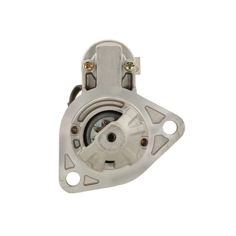 Remy 99412 Starter Motor product image 2 of 4
