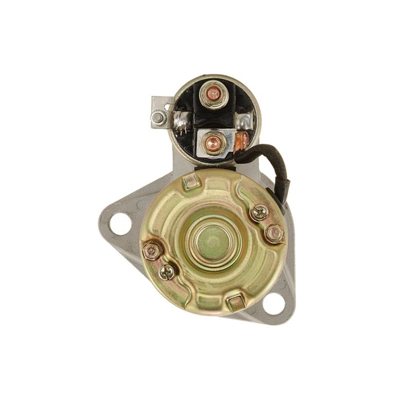 Remy 99412 Starter Motor product image 3 of 4