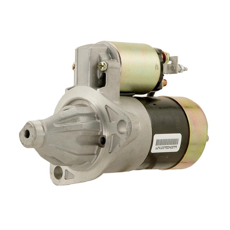 Remy 99412 Starter Motor product image 4 of 4