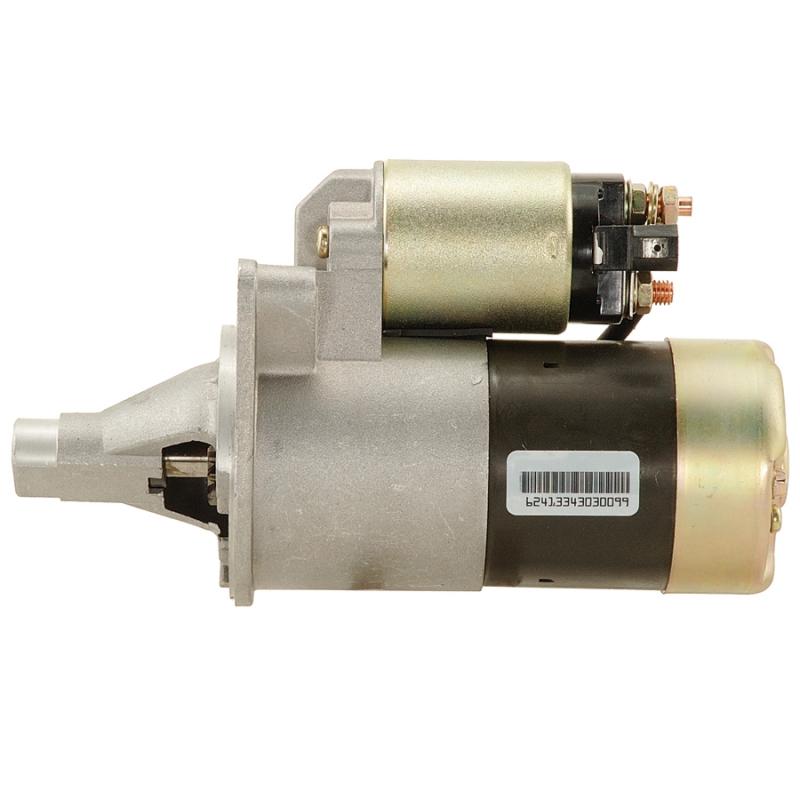 Remy 99413 Starter Motor product image 2 of 4