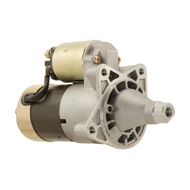 Remy 99413 Starter Motor product image 4 of 4