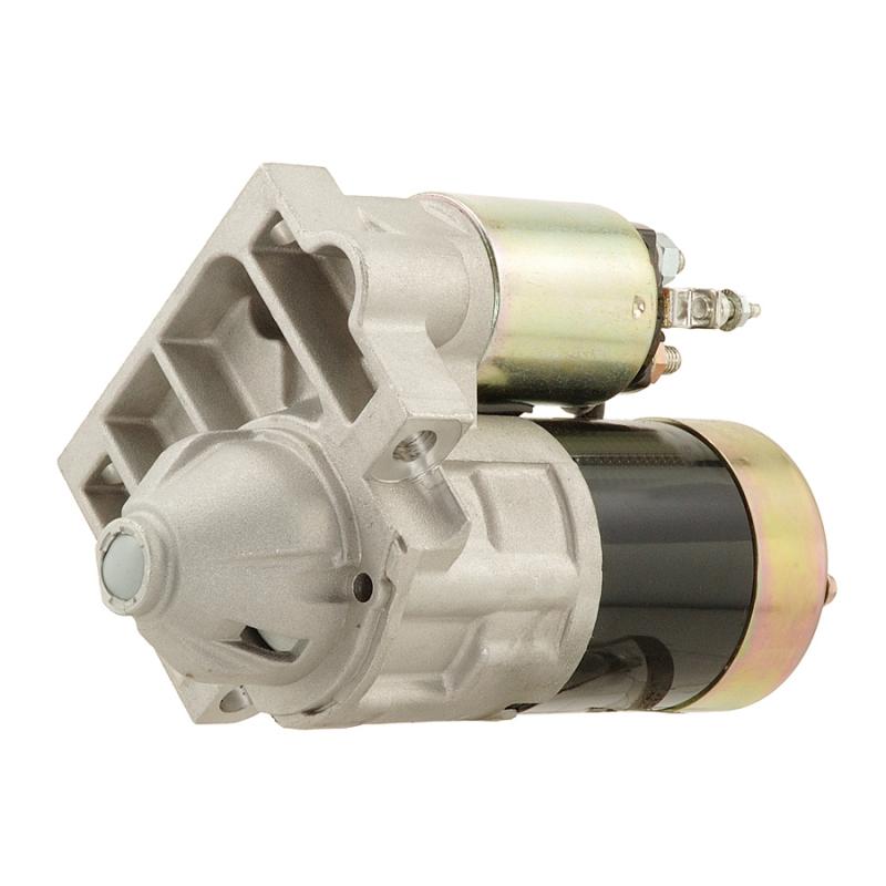 Remy 99414 Starter Motor product image 1 of 4