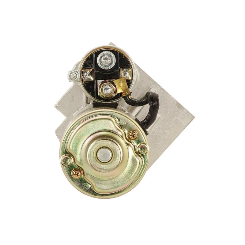 Remy 99414 Starter Motor product image 2 of 4
