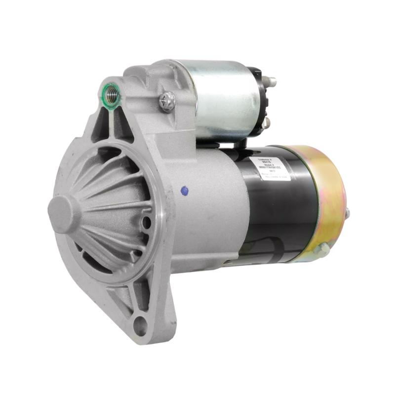 Remy 99415 Starter Motor product image 1 of 4