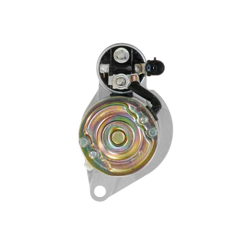 Remy 99415 Starter Motor product image 3 of 4