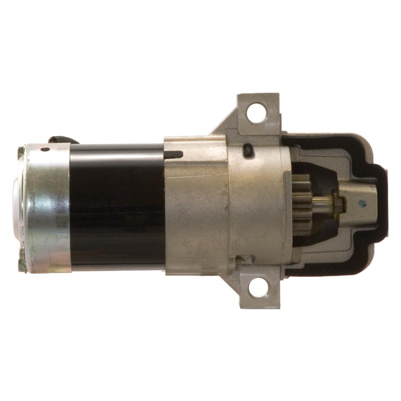 Remy 99416 Starter Motor product image 2 of 4
