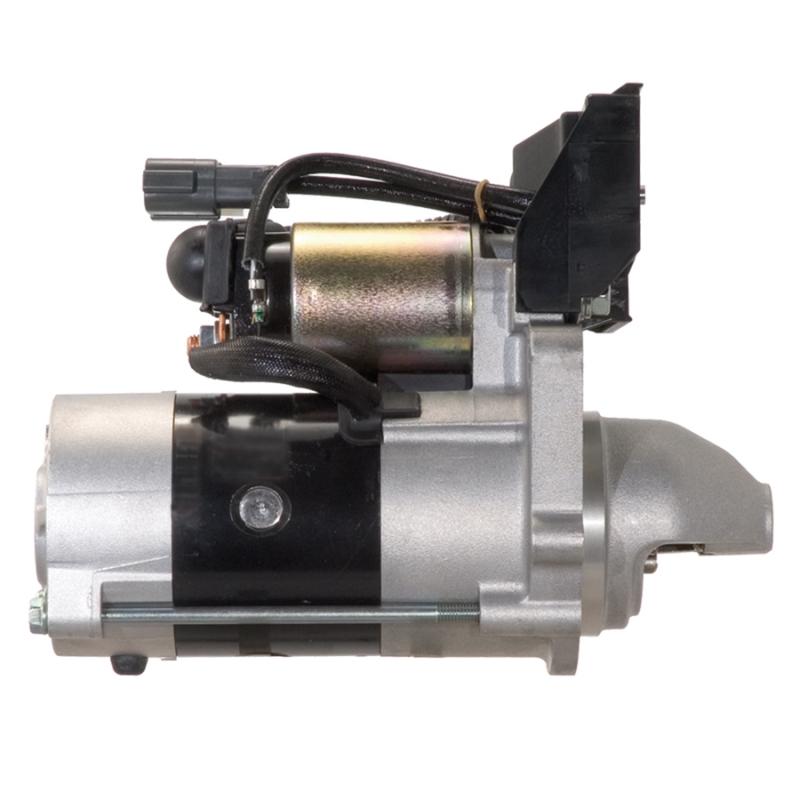 Remy 99419 Starter Motor product image 4 of 4