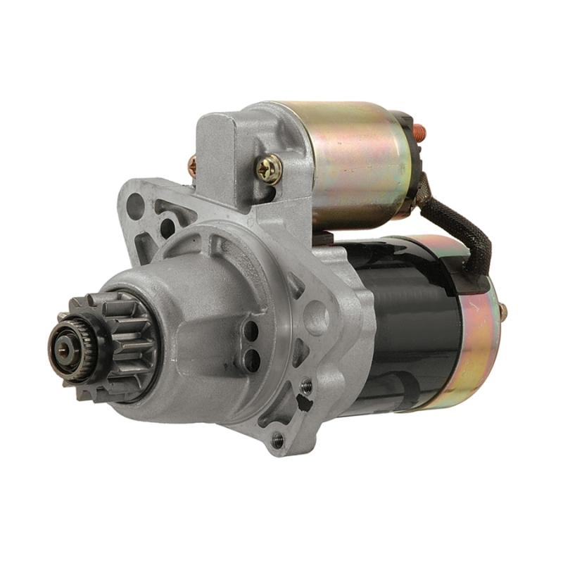 Remy 99421 Starter Motor product image 1 of 4