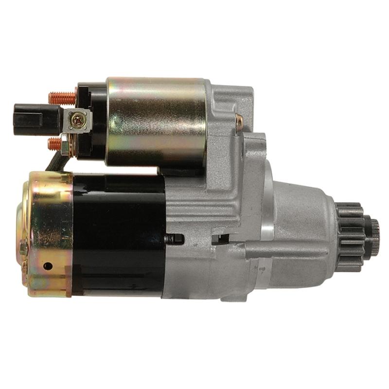 Remy 99421 Starter Motor product image 2 of 4