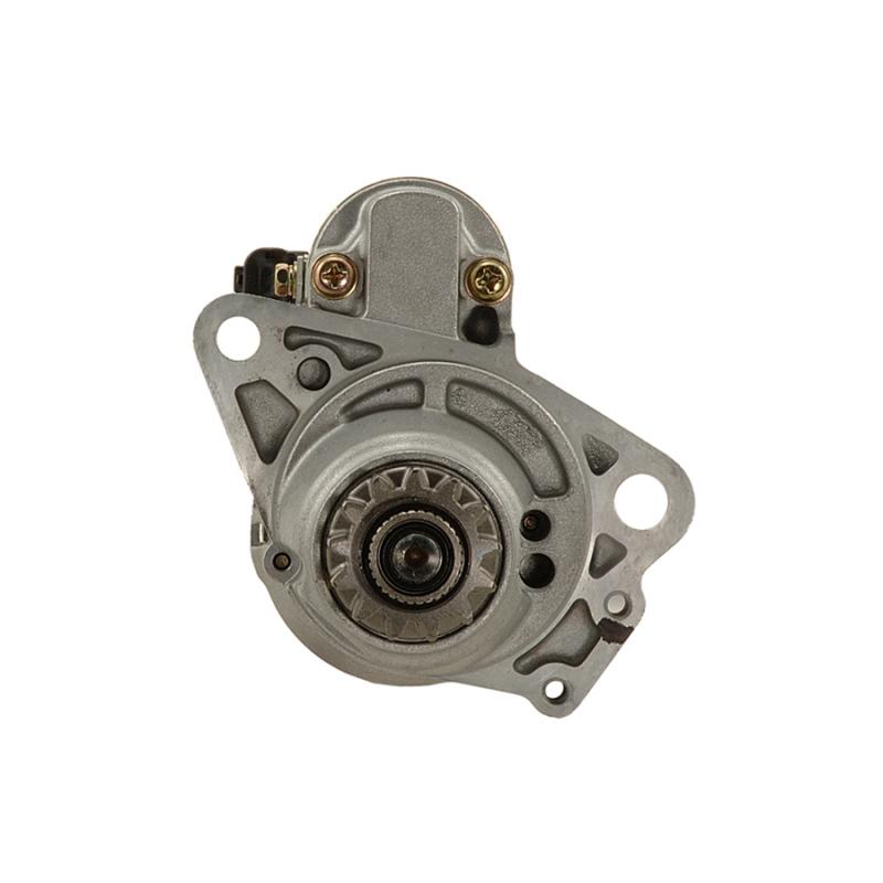 Remy 99421 Starter Motor product image 4 of 4