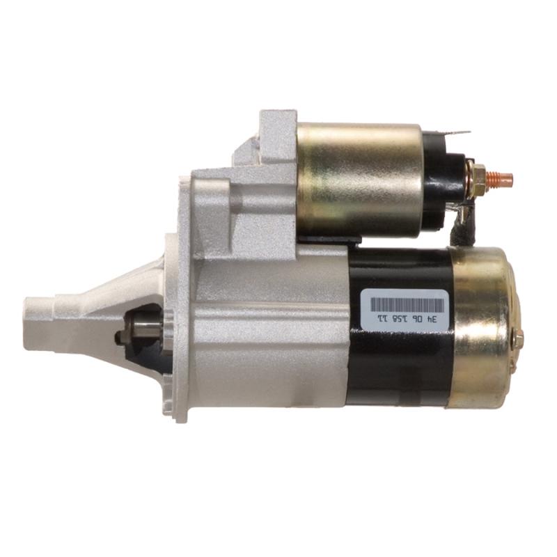 Remy 99422 Starter Motor product image 3 of 4