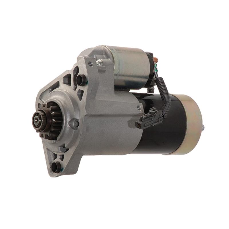 Remy 99424 Starter Motor product image 2 of 4