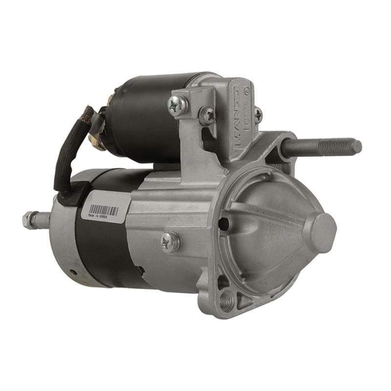 Remy 99427 Starter Motor product image 1 of 4
