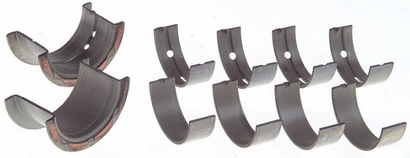 Sealed Power 994M - Engine Crankshaft Main Bearing Set Sealed Power 994M Engine Crankshaft Main Bearing Set product image 1 of 1