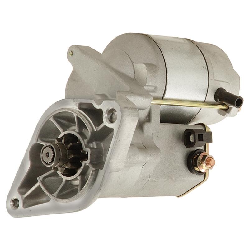 Remy 99601 - Starter Motor Remy 99601 Starter Motor product image 1 of 4