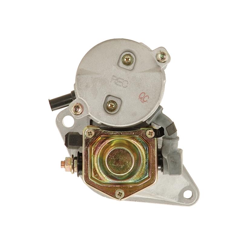 Remy 99601 - Starter Motor Remy 99601 Starter Motor product image 2 of 4