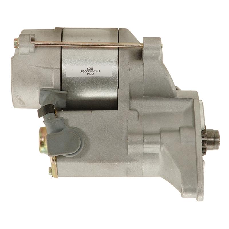 Remy 99601 - Starter Motor Remy 99601 Starter Motor product image 3 of 4