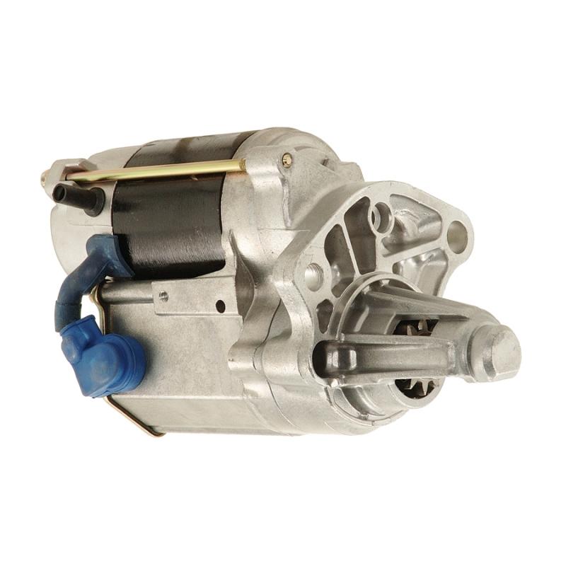 Remy 99605 Starter Motor product image 1 of 4