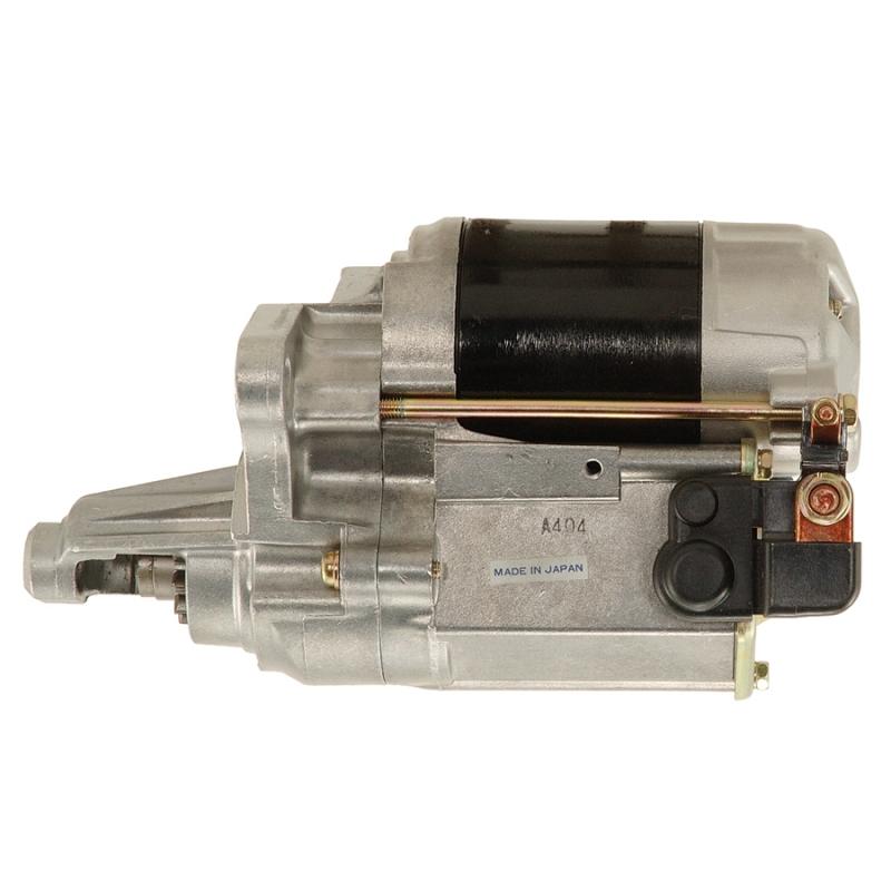 Remy 99605 Starter Motor product image 2 of 4