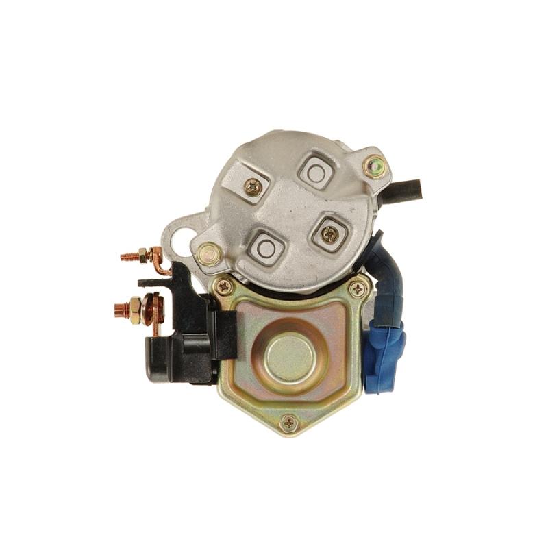 Remy 99605 Starter Motor product image 3 of 4