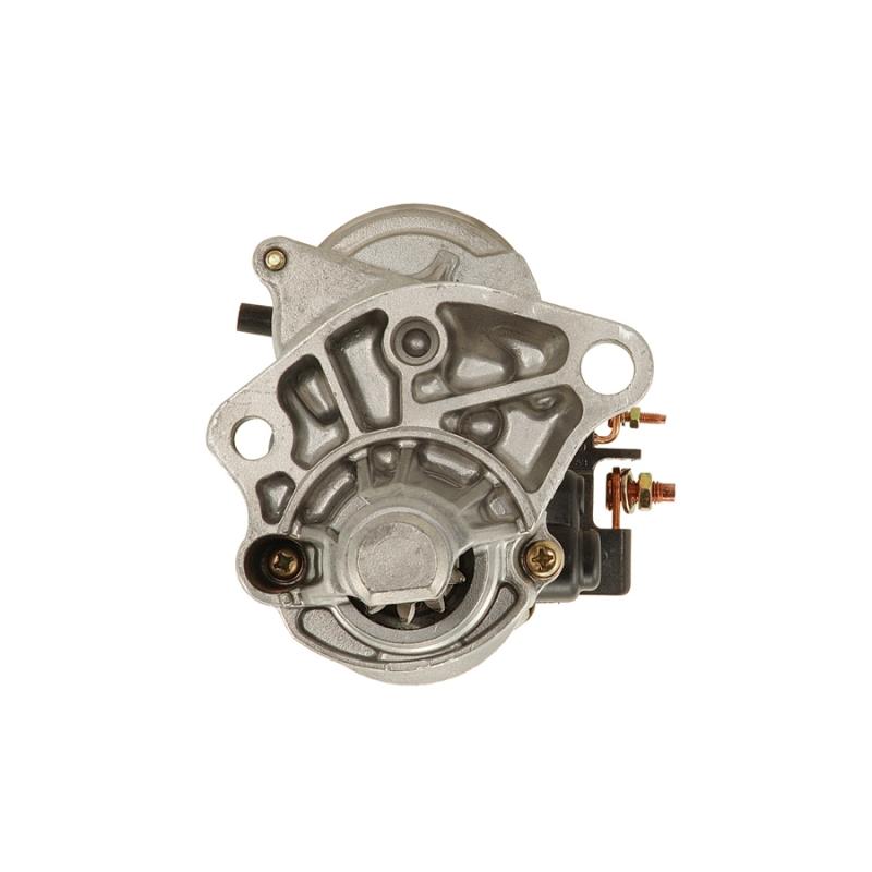 Remy 99605 Starter Motor product image 4 of 4