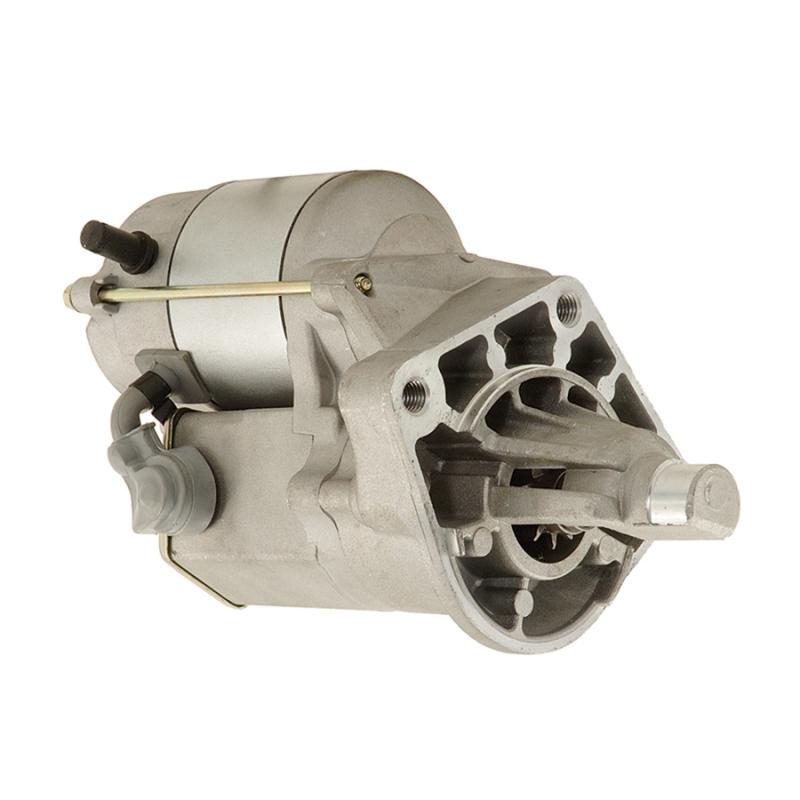 Remy 99607 Starter Motor product image 1 of 4