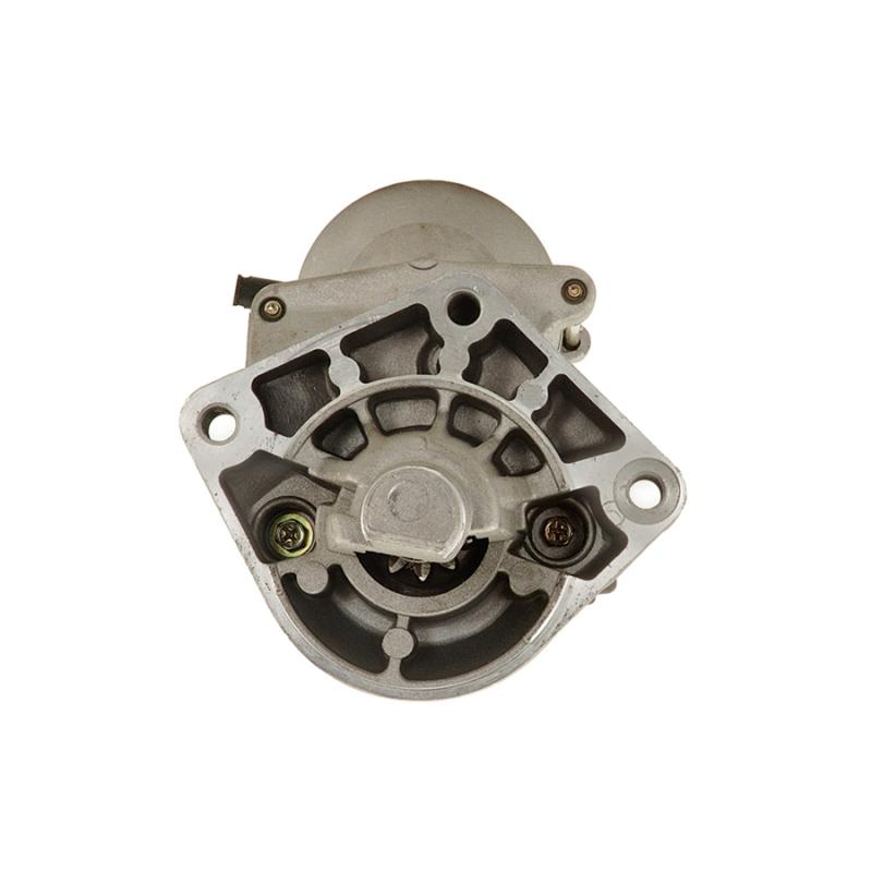 Remy 99607 Starter Motor product image 2 of 4