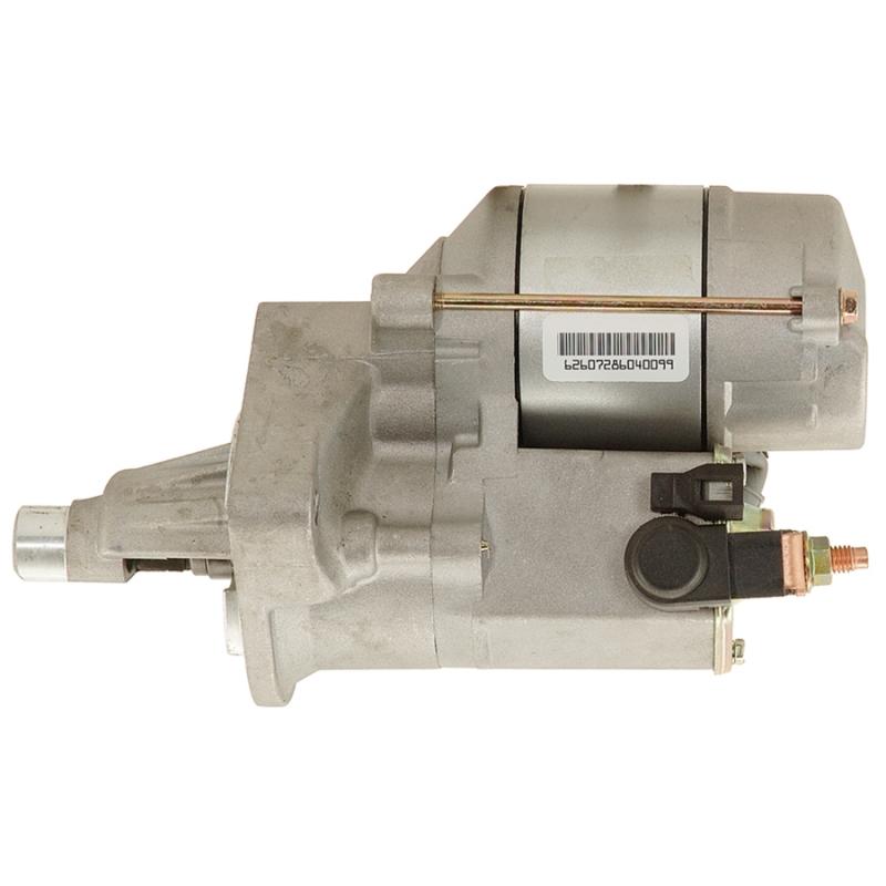 Remy 99607 Starter Motor product image 4 of 4
