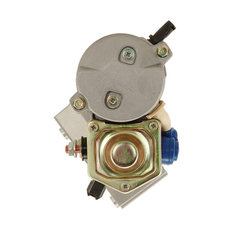Remy 99609 - Starter Motor Remy 99609 Starter Motor product image 2 of 4