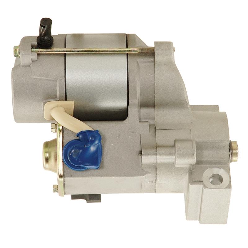 Remy 99609 - Starter Motor Remy 99609 Starter Motor product image 3 of 4