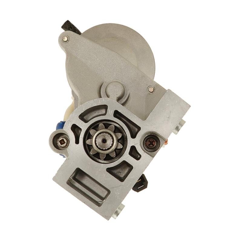 Remy 99609 - Starter Motor Remy 99609 Starter Motor product image 4 of 4