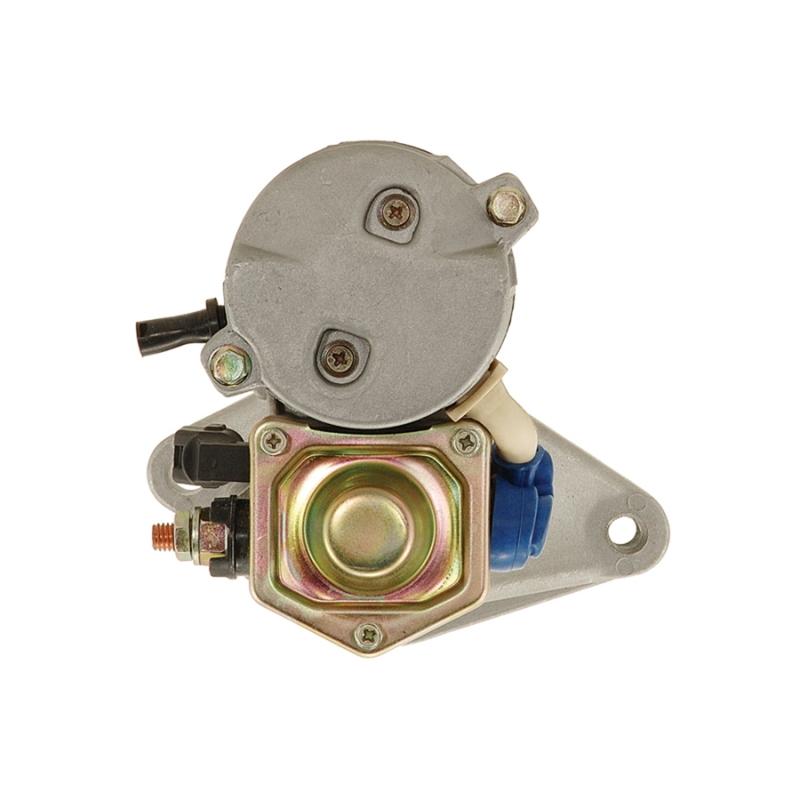 Remy 99610 Starter Motor product image 1 of 4