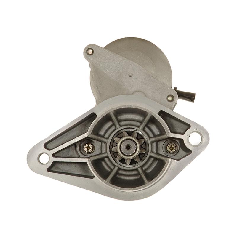 Remy 99610 Starter Motor product image 3 of 4