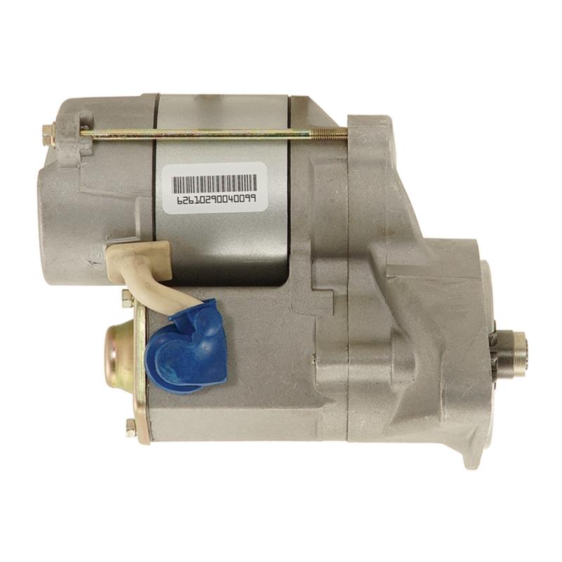 Remy 99610 Starter Motor product image 4 of 4