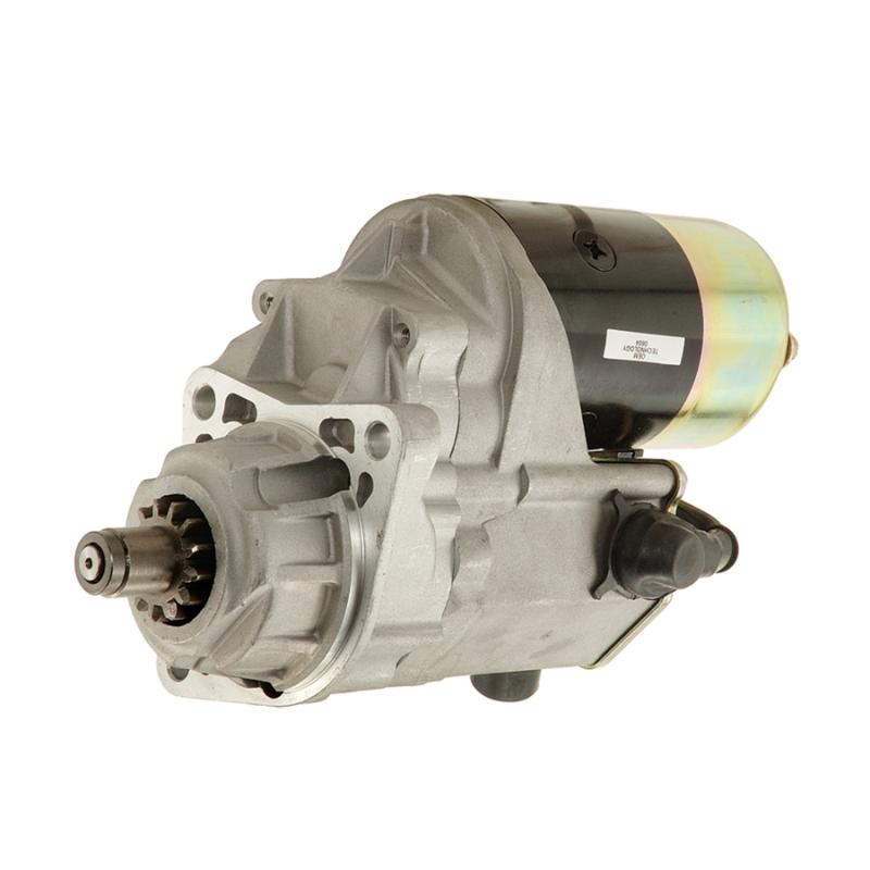 Remy 99611 Starter Motor product image 1 of 4