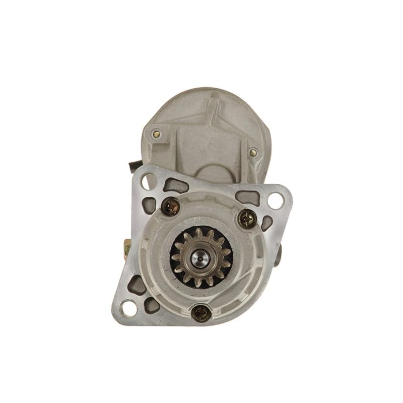 Remy 99611 Starter Motor product image 2 of 4