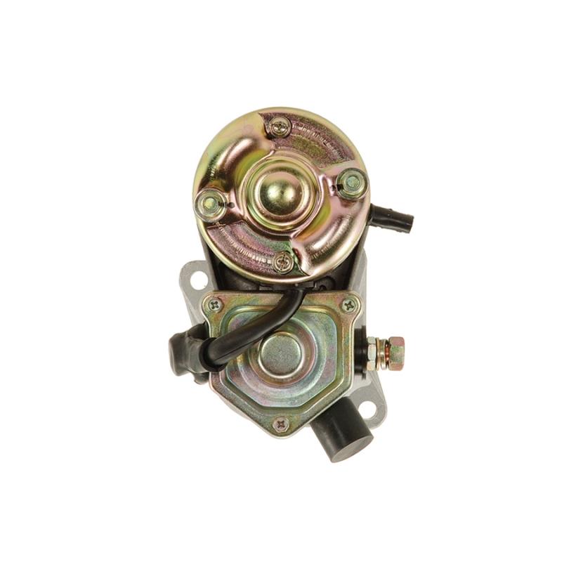Remy 99611 Starter Motor product image 3 of 4
