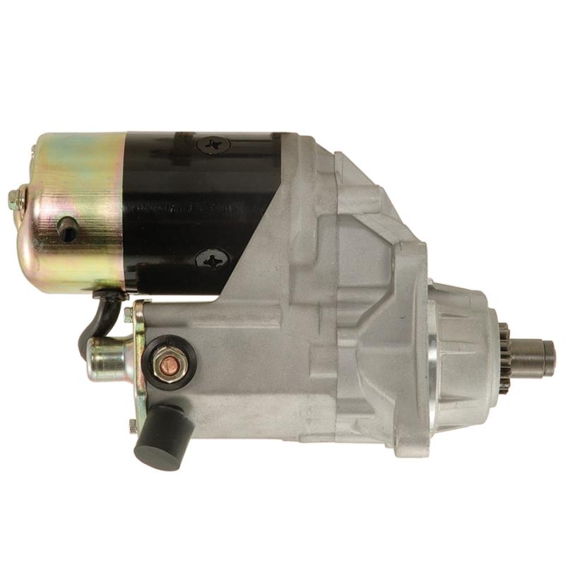 Remy 99611 Starter Motor product image 4 of 4