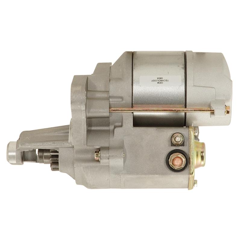 Remy 99612 - Starter Motor Remy 99612 Starter Motor product image 1 of 4