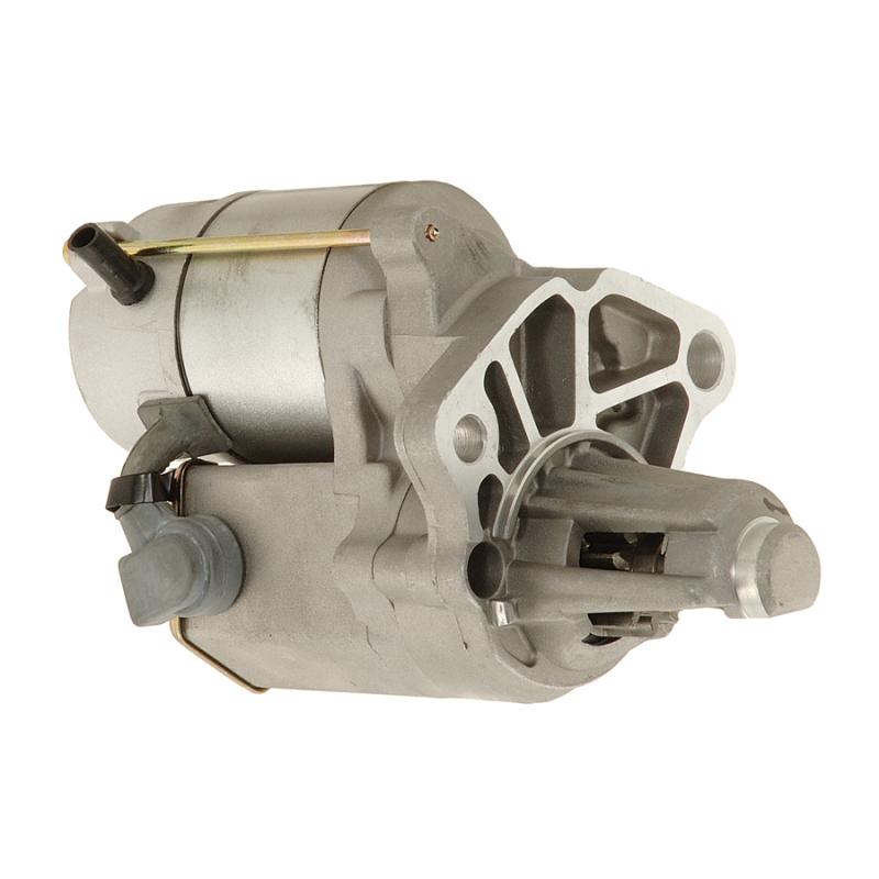 Remy 99612 - Starter Motor Remy 99612 Starter Motor product image 2 of 4