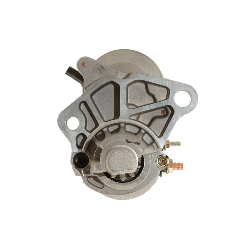 Remy 99612 - Starter Motor Remy 99612 Starter Motor product image 3 of 4
