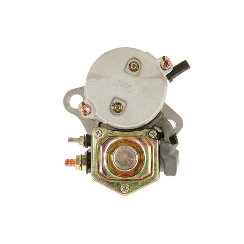 Remy 99612 - Starter Motor Remy 99612 Starter Motor product image 4 of 4