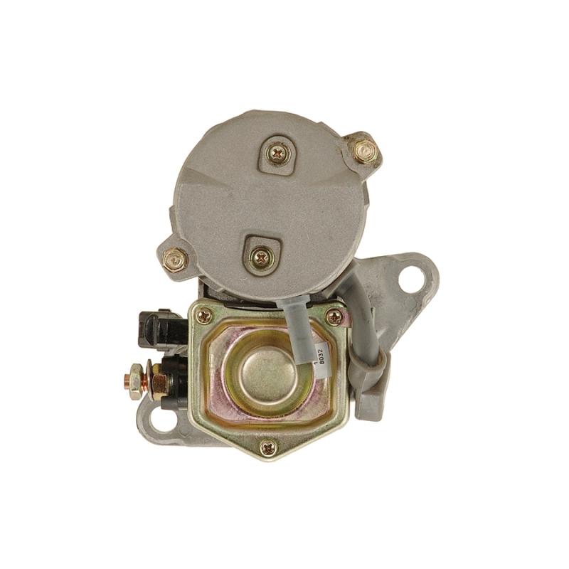 Remy 99614 Starter Motor product image 2 of 4