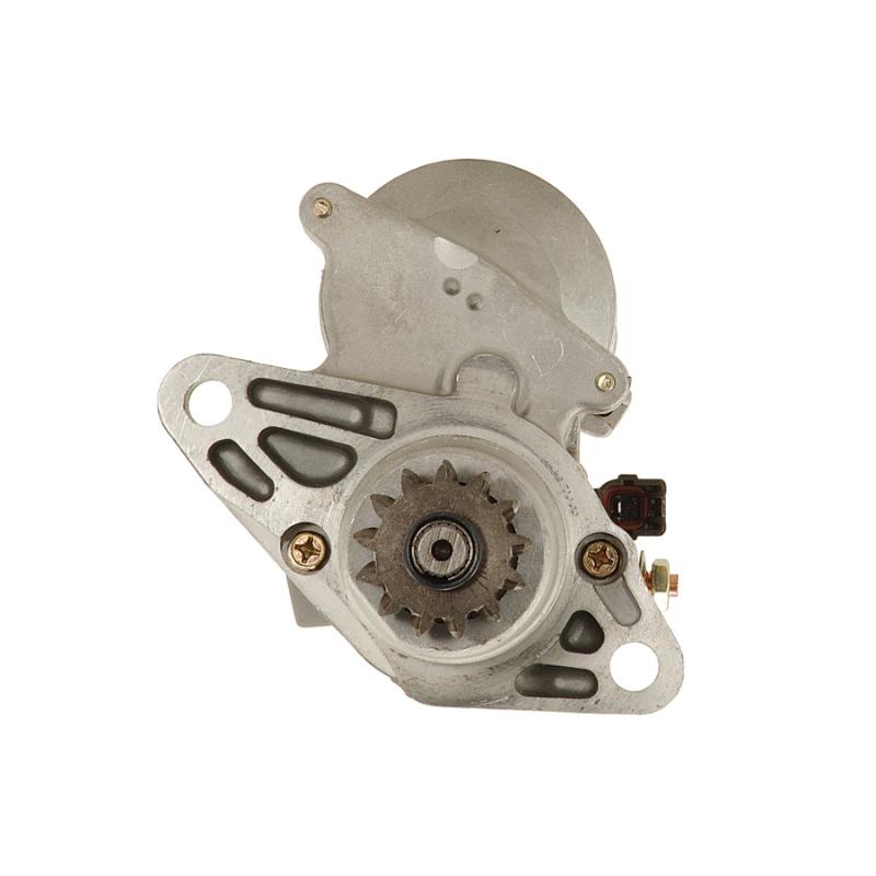 Remy 99614 Starter Motor product image 4 of 4