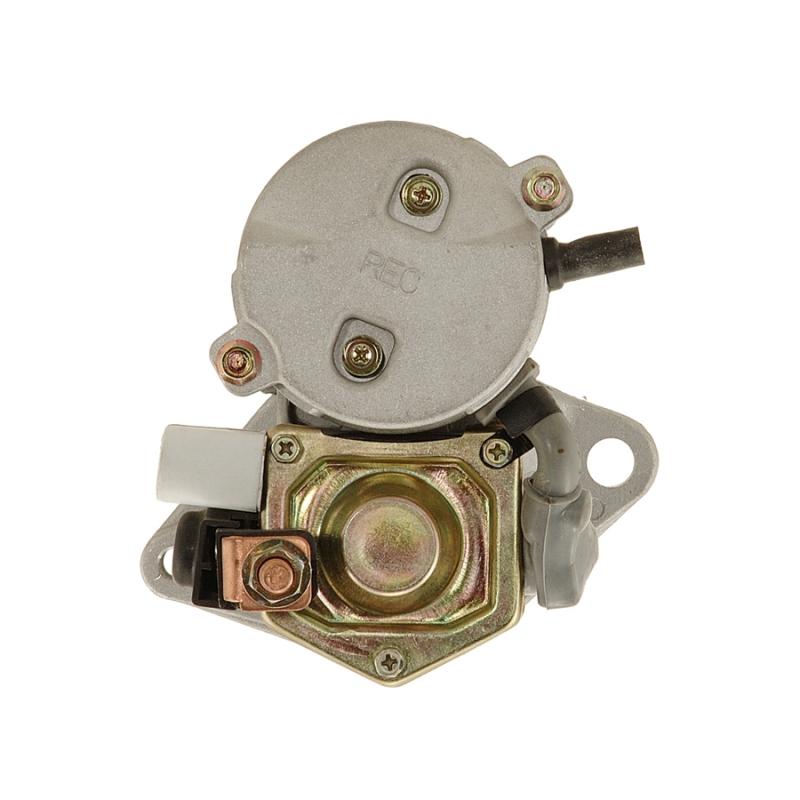 Remy 99615 Starter Motor product image 1 of 4