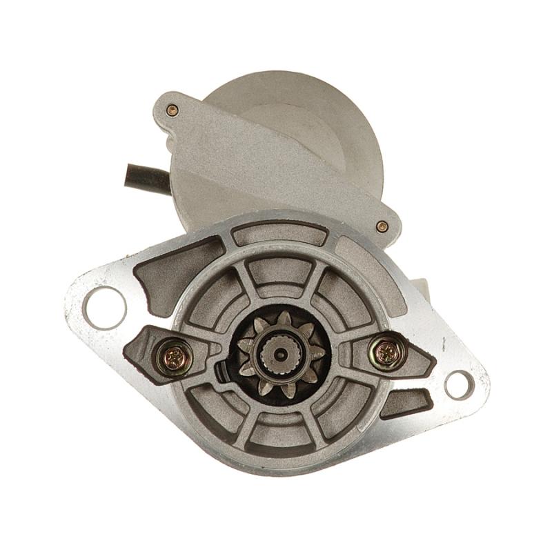Remy 99615 Starter Motor product image 4 of 4