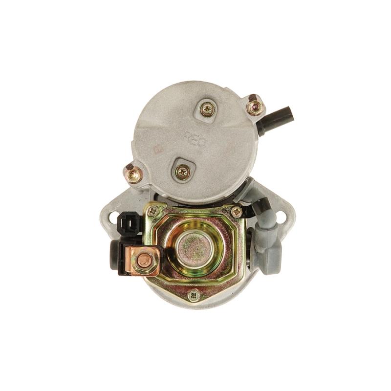 Remy 99616 Starter Motor product image 1 of 4