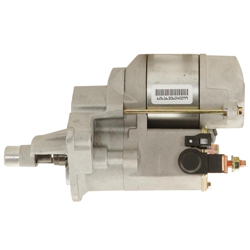 Remy 99616 Starter Motor product image 2 of 4