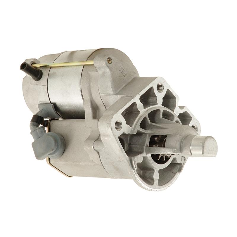 Remy 99616 Starter Motor product image 3 of 4